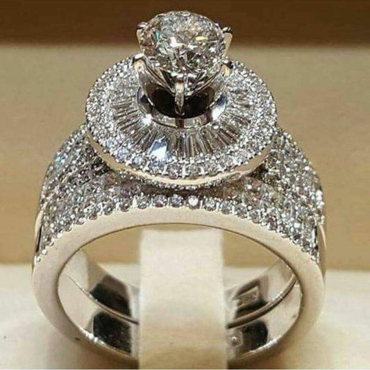 Luxurious Engagement Rings For Women